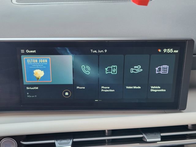 2026 Hyundai Tucson SEL - Photo 11