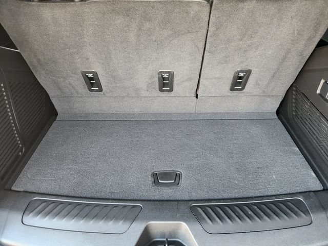 2024 Chevrolet Tahoe LT - Photo 24