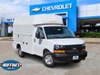  Chevrolet Express Cutaway 3500