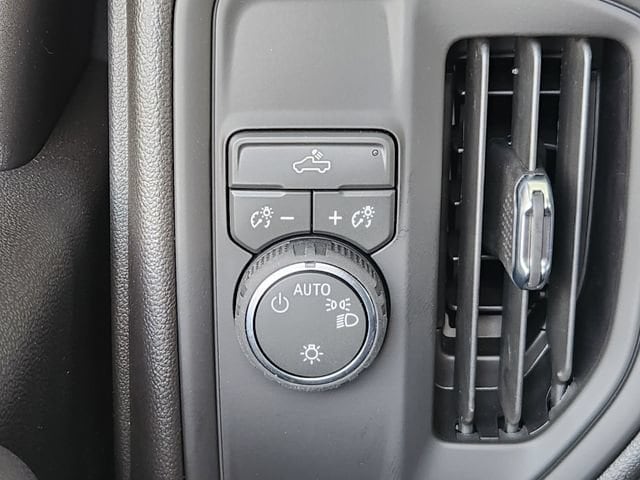 2026 Chevrolet Silverado 2500 HD Work Truck - Photo 20