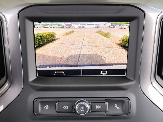 2026 Chevrolet Silverado 2500 HD Work Truck - Photo 17