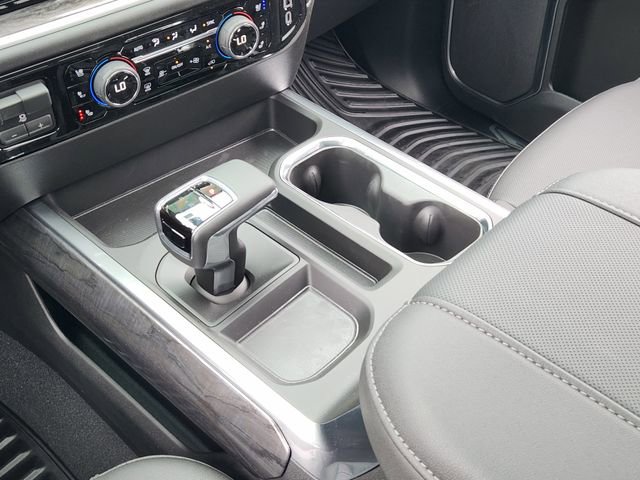 2026 Chevrolet Silverado 1500 LTZ - Photo 16