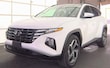 Hyundai Tucson Hybrid