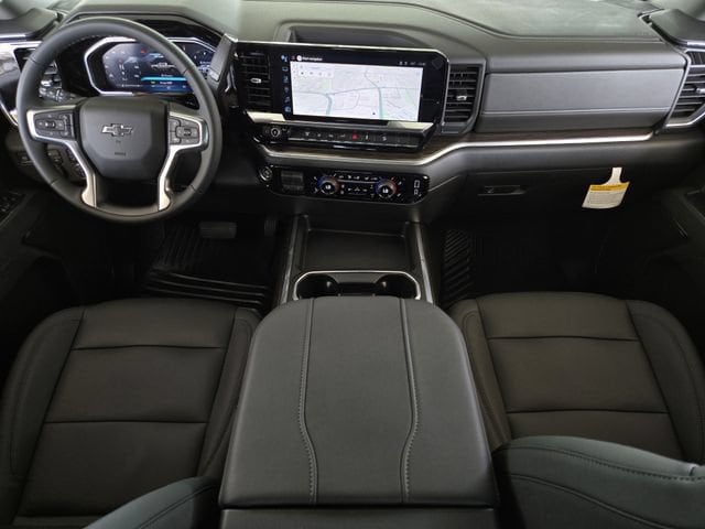2026 Chevrolet Silverado 2500 HD LT - Photo 23