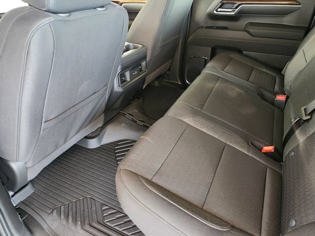 2026 Chevrolet Silverado 1500 LT Trail Boss - Photo 24