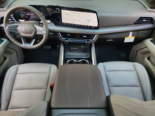 2026 Chevrolet Tahoe Z71 - Photo 21