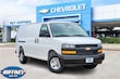 Chevrolet Express Cargo 2500