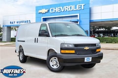 2025 Chevrolet Express Cargo 2500 WT Van