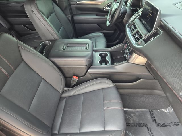 2023 Chevrolet Tahoe RST - Photo 11