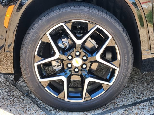 2026 Chevrolet Traverse High Country - Photo 8