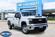 Chevrolet Silverado 2500 HD