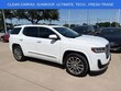  GMC Acadia