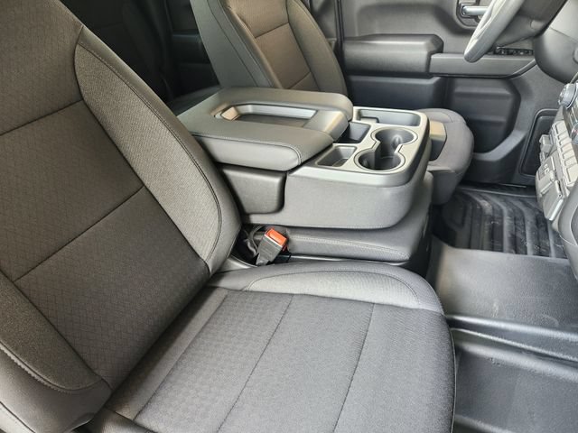 2026 Chevrolet Silverado 2500 HD Work Truck - Photo 13
