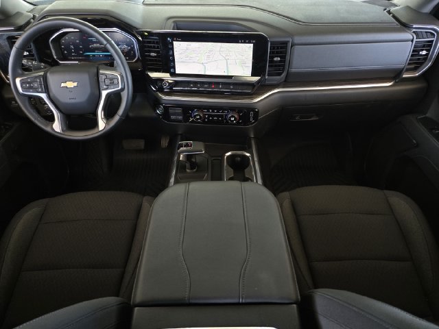2026 Chevrolet Silverado 1500 LT - Photo 22