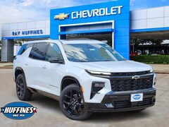 2026 Chevrolet Traverse RS SUV