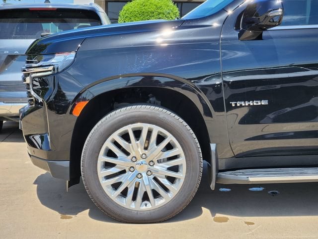 2024 Chevrolet Tahoe LT - Photo 6
