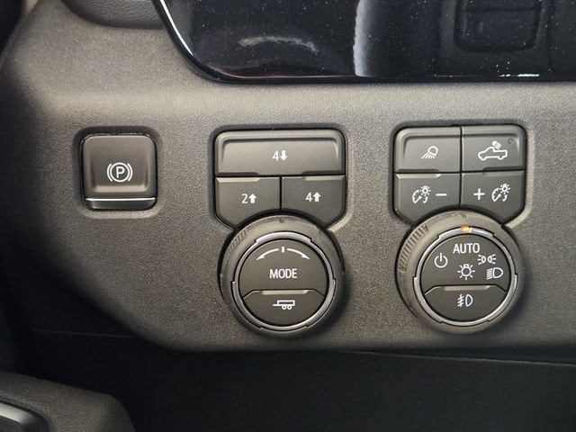 2026 Chevrolet Silverado 2500 HD LT - Photo 20