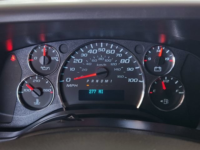 2026 Chevrolet Express Cargo Work Van - Photo 14