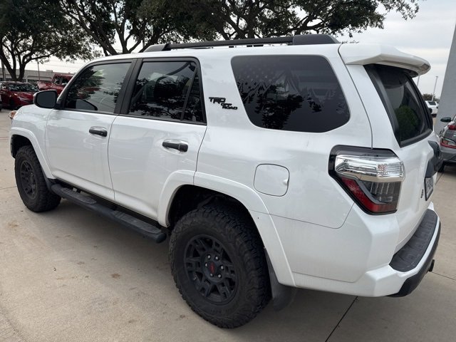 2018 Toyota 4Runner SR5 Premium Limited TRD Pro photo 4