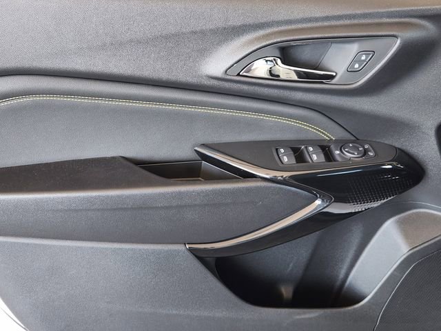 2026 Chevrolet Trax Activ - Photo 19