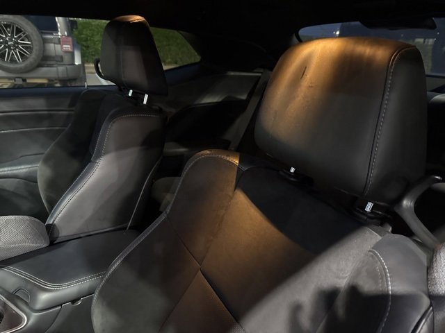 2022 Dodge Challenger GT photo 4