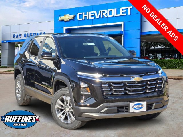 2027 Chevrolet Equinox