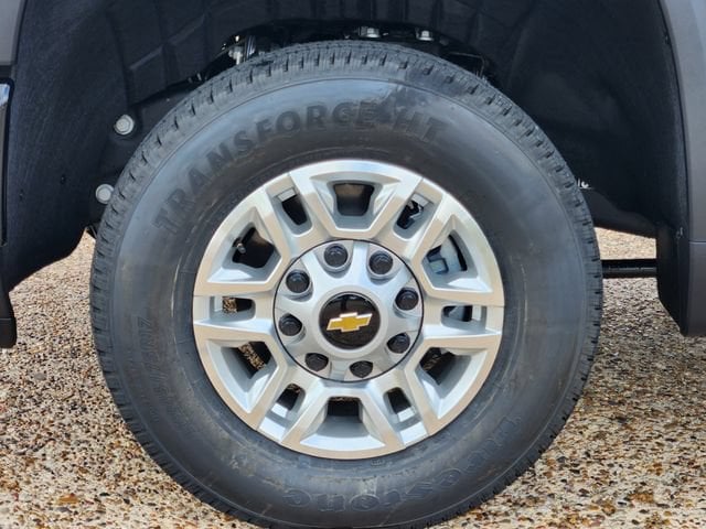 2026 Chevrolet Silverado 2500 HD Work Truck - Photo 10