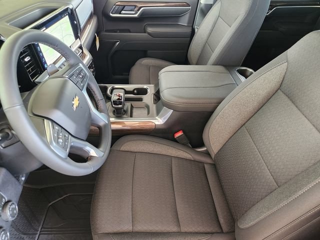 2026 Chevrolet Silverado 1500 LT - Photo 11