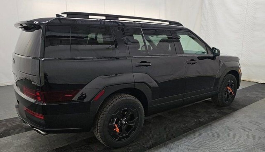 Used 2026 Hyundai Santa Fe XRT SUV