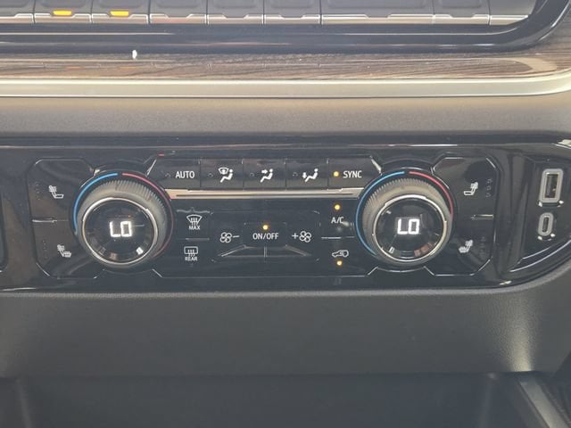 2026 Chevrolet Silverado 1500 LT - Photo 14