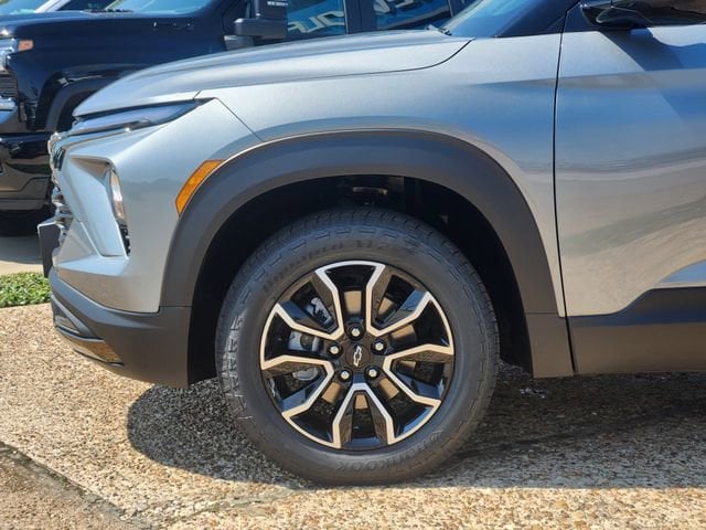 2026 Chevrolet Trailblazer Activ - Photo 8