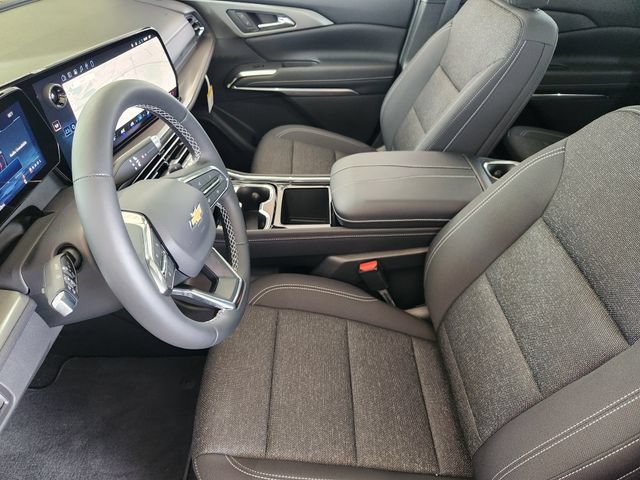 2026 Chevrolet Traverse LT - Photo 9