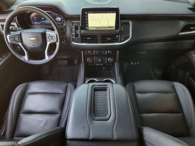 2024 Chevrolet Tahoe LT - Photo 19