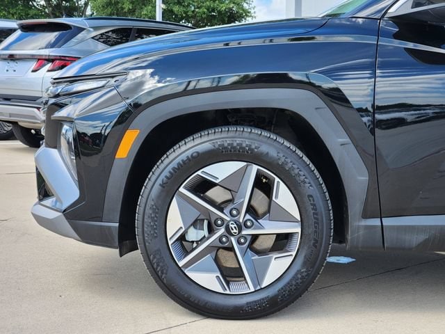 2026 Hyundai Tucson SEL - Photo 6