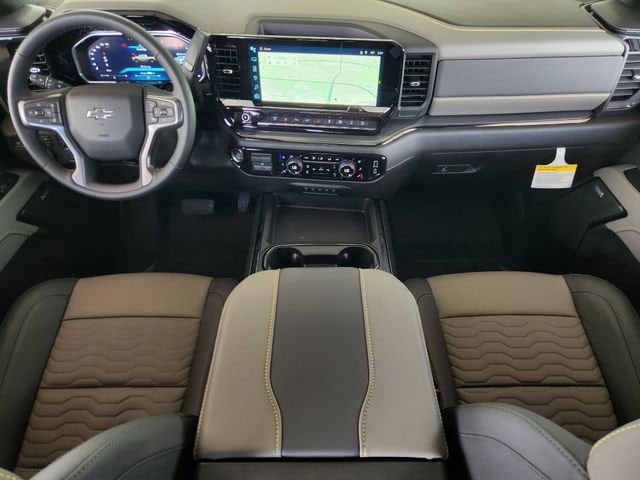 2026 Chevrolet Silverado 2500 HD ZR2 - Photo 23