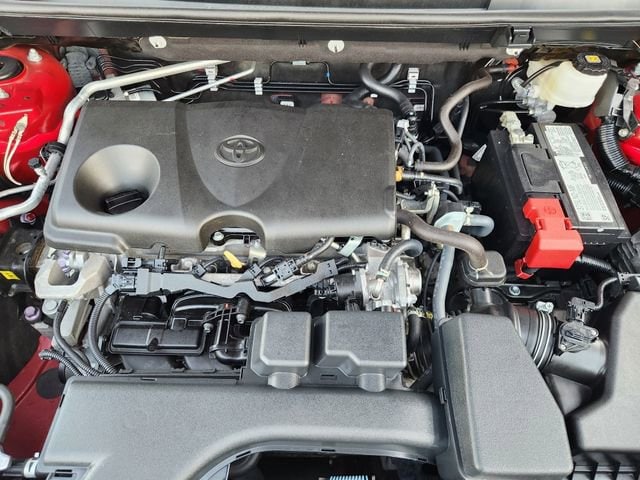 2023 Toyota RAV4 Adventure - Photo 21