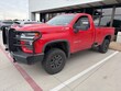  Chevrolet Silverado 2500 HD