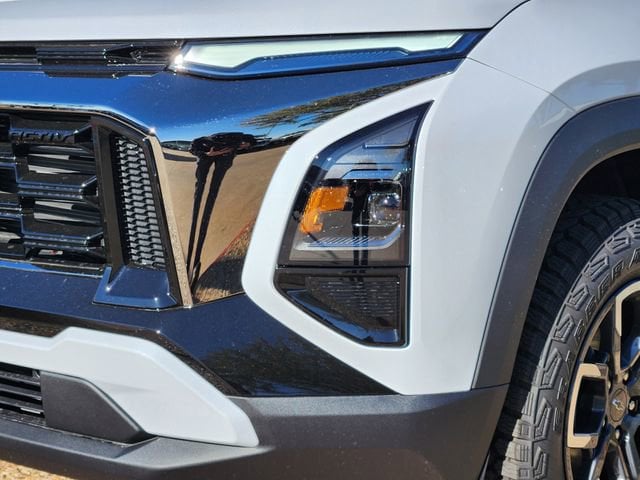 2026 Chevrolet Equinox ACTIV - Photo 6