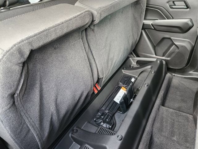 2026 Chevrolet Colorado Trail Boss - Photo 21