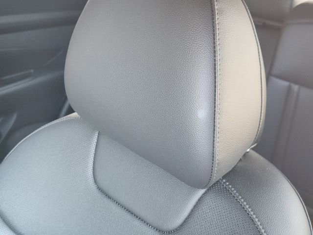 2025 Hyundai Tucson SEL Convenience - Photo 10