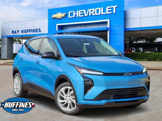 2027 Chevrolet Bolt EV LT Auto's photo
