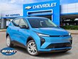  Chevrolet Bolt