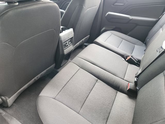 2026 Chevrolet Colorado Trail Boss - Photo 22
