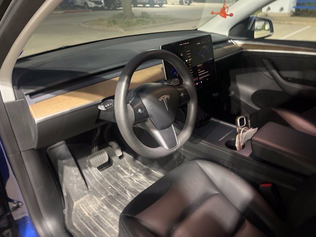 Used 2023 Tesla Model Y Long Range SUV