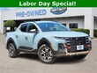 Hyundai Santa Cruz