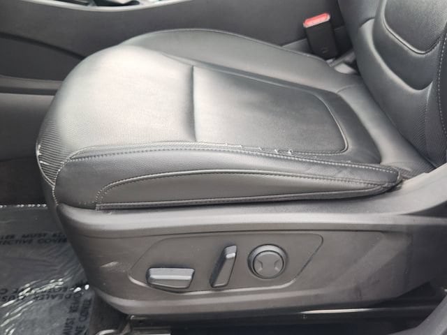 2023 Hyundai Tucson SEL - Photo 16