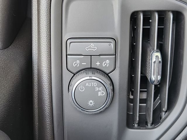 2026 Chevrolet Silverado 2500 HD Work Truck - Photo 19