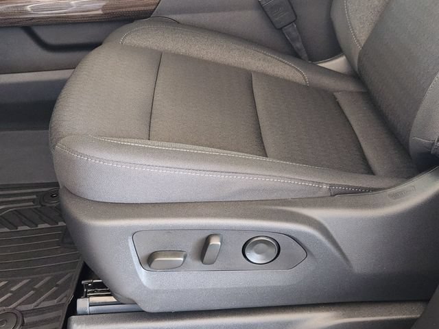 2026 Chevrolet Silverado 1500 LT Trail Boss - Photo 22