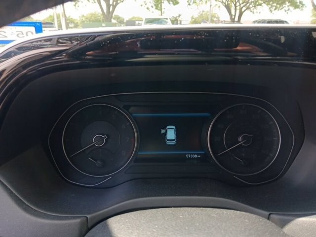 Used 2021 Hyundai Palisade SEL SUV