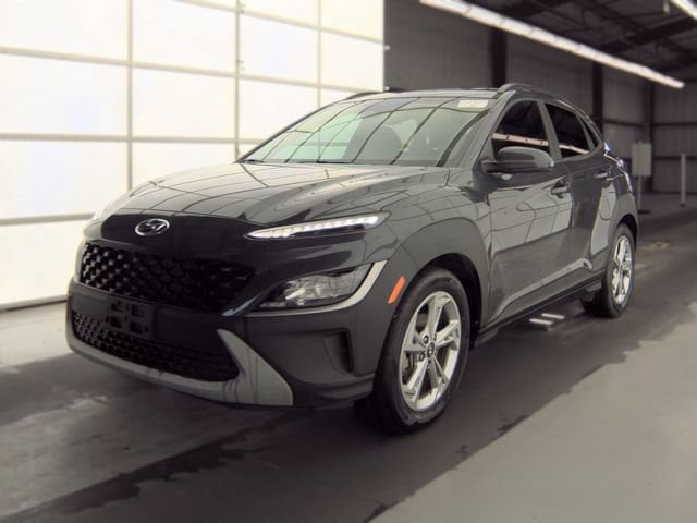 Used 2023 Hyundai Kona SEL